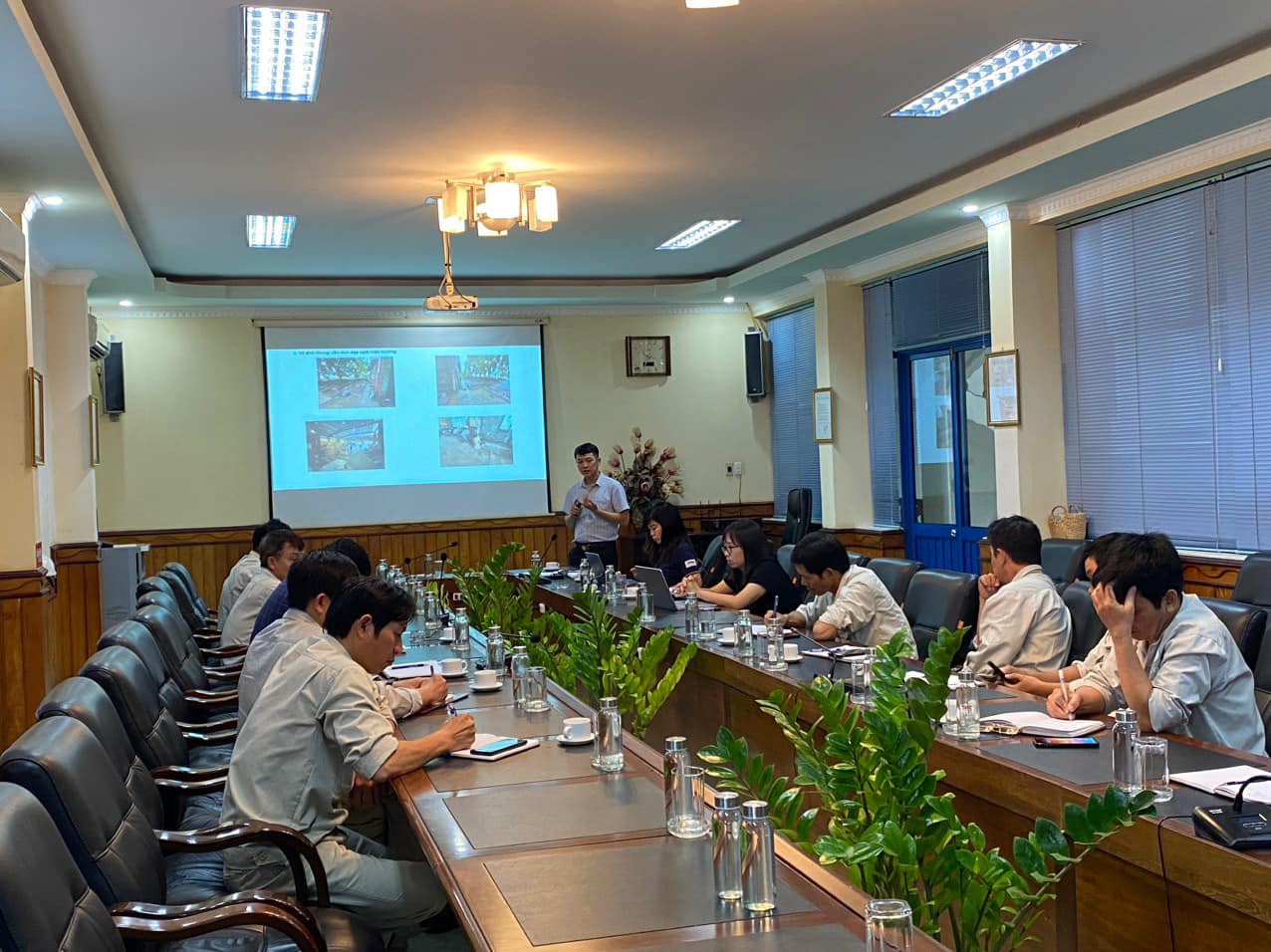 ĐÁNH GIÁ TIÊU CHUẨN AN TOÀN NGÀNH ĐÓNG TÀU (JH 143)
