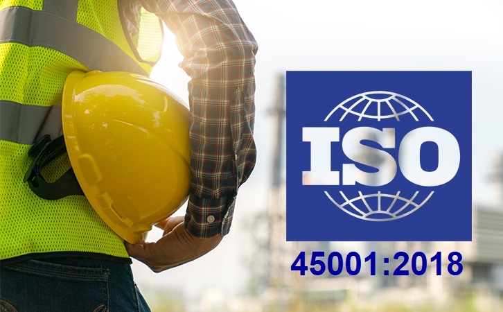 Đào tạo ISO 45001:2018